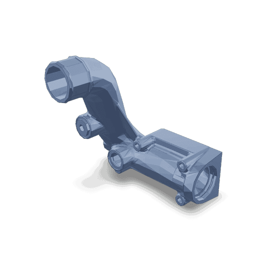4386666 Cummins | Water Inlet Connection | Source One Parts Center