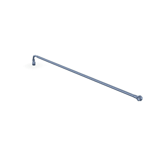 4975720 Cummins | Flexible Hose | Source One Parts Center