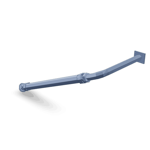 4334758 Cummins | Flexible Hose | Source One Parts Center