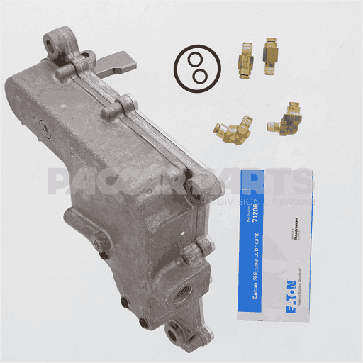 K3245 | Kenworth® | AIR MODULE ASSY | Source One Parts Center