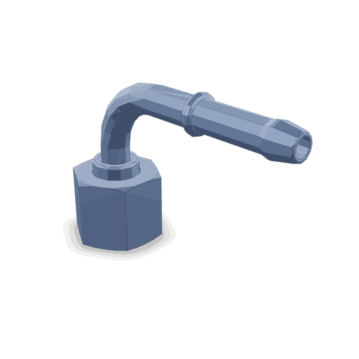 4374002 5269052 Cummins | Vent Tube | Source One Parts Center