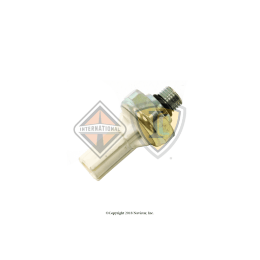 1831259C91 Navistar International® SWITCH OIL PRESSURE Source One