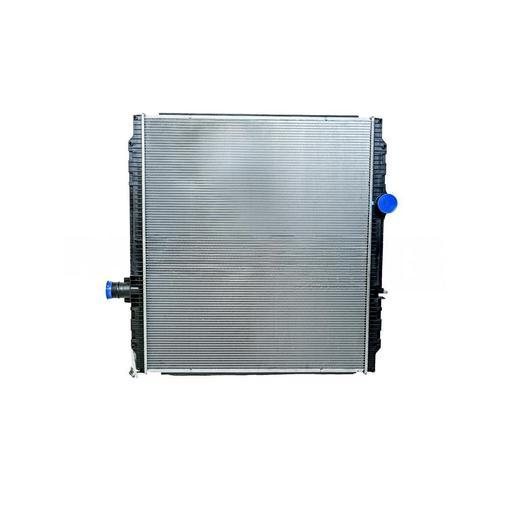103206cy Radiator RADS10316TRP Kenworth | Radiator Peterbilt/Kenworth 385 Inch Height ...