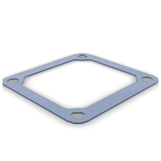 3969988 Cummins | Connection Gasket | Source One Parts Center