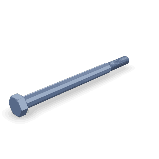 158829 Cummins | Hexagon Head Cap Screw | Source One Parts Center