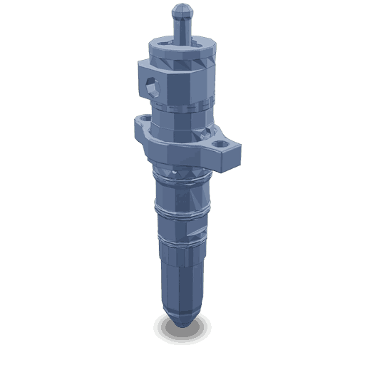 3349860 Cummins | Injector | Source One Parts Center