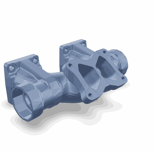 4098955 Cummins | Exhaust Manifold | Source One Parts Center