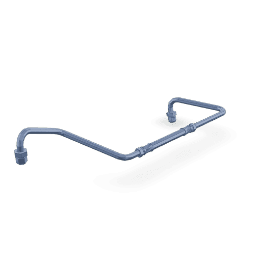5337775 Cummins | Flexible Hose | Source One Parts Center