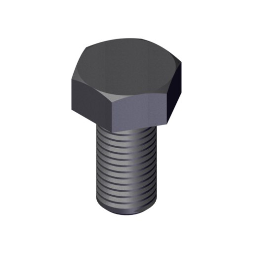 3521225 Cummins® Hexagon Head Set Screw Source One Parts Center