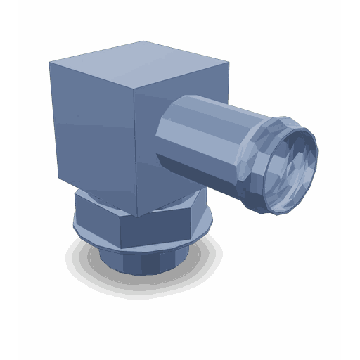 3680064 Cummins | Plain Hose Coupling | Source One Parts Center
