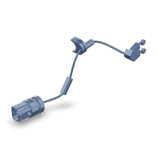 2897004 Cummins | Injector Wiring Harness | Source One Parts Center