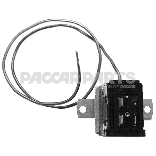 BD10750 Kenworth® THERMOSTAT Source One Parts Center
