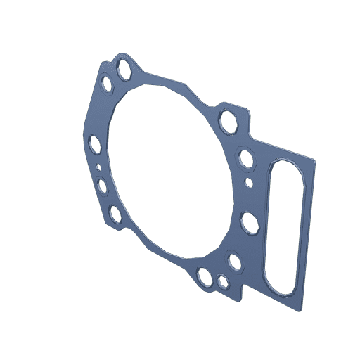 4334081 Cummins | Cylinder Head Gasket | Source One Parts Center