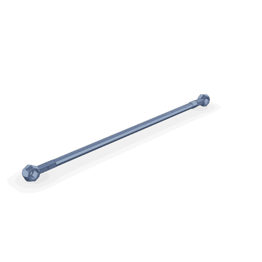 4924664 Cummins | Flexible Hose | Source One Parts Center