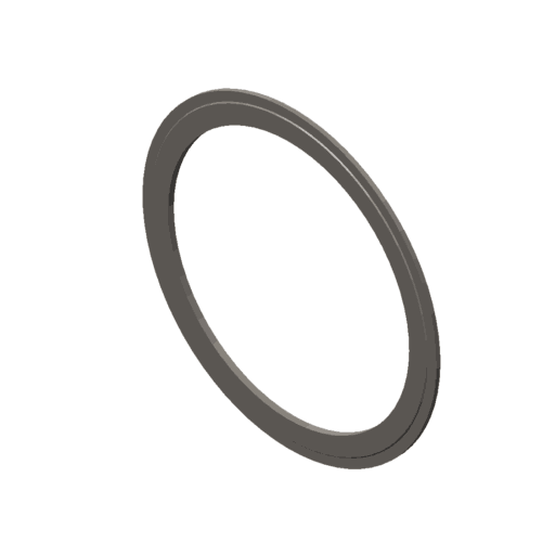 3866545 Cummins® Exhaust Outlet Connection Gasket Source One