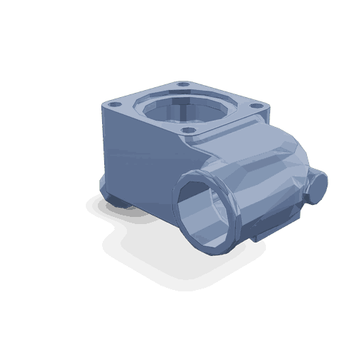 4004133 Cummins | Thermostat Top Level Assembly Housing | Source One ...