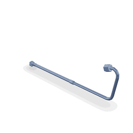 3976464 Cummins | Flexible Hose | Source One Parts Center