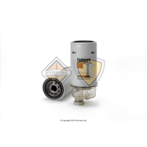 FS1242B Genuine Cummins® Filtration Fuel/Water Separator SpinOn Filter