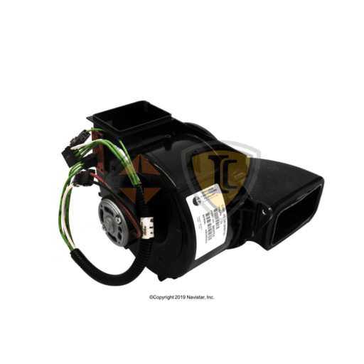 3512896C92 | Navistar International® | Blower Sleeper Heater