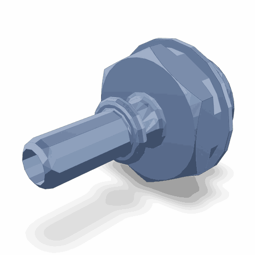 5265146 Cummins | Quick Disconnect Connector | Source One Parts Center