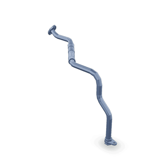 5372159 Cummins | Flexible Hose | Source One Parts Center