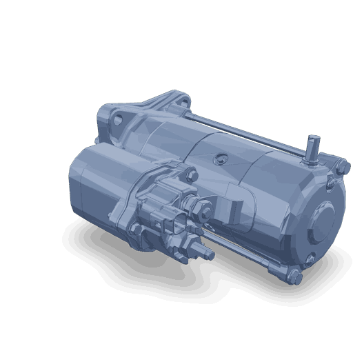 5442263 Cummins | Starting Motor | Source One Parts Center