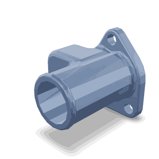 5260983 Cummins | Water Inlet Connection | Source One Parts Center