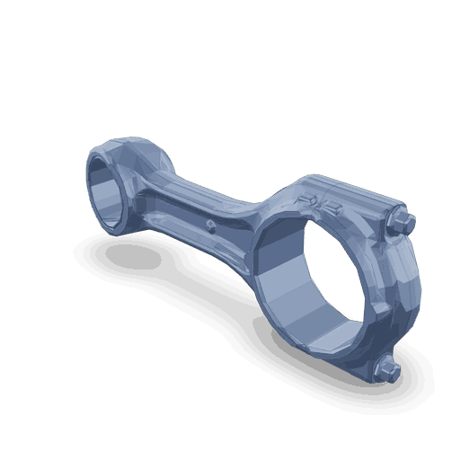 3698403 Cummins | Engine Connecting Rod | Source One Parts Center