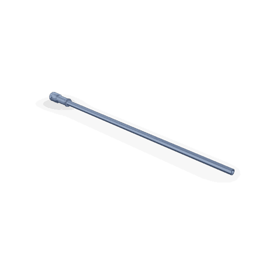 4936408 Cummins | Oil Gauge Tube | Source One Parts Center