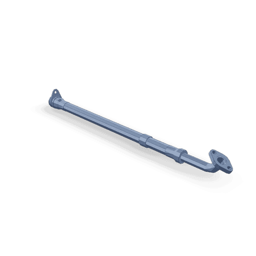 3637770 Cummins | Flexible Hose | Source One Parts Center