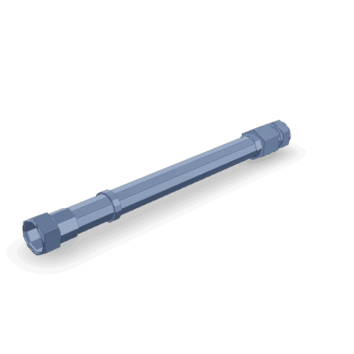 4058948 Cummins | Flexible Hose | Source One Parts Center