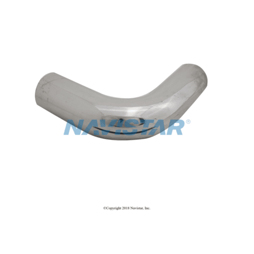 598275C1 Navistar International® PIPE EXHAUST FLEX TO MUFFLER