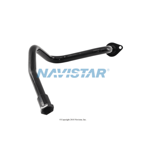 3807605C95 Navistar International® PIPE ASSEMBLY SUPPLY Source One Parts Center