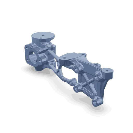 5368285 Cummins | Water Inlet Connection | Source One Parts Center