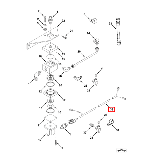 3067880 Cummins | Wiring Harness | Source One Parts Center