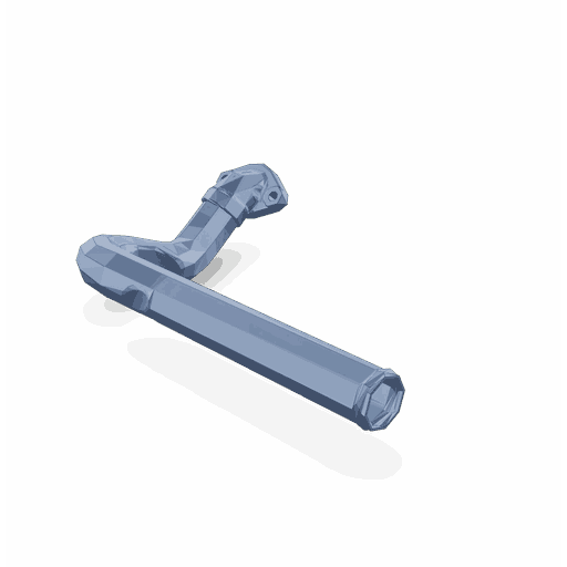 5348935 Cummins | Air Transfer Tube | Source One Parts Center