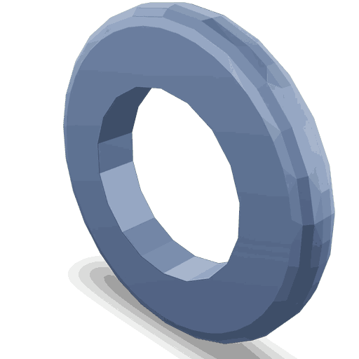 4954945 Cummins | Sealing Washer | Source One Parts Center