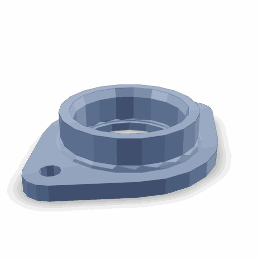 3897652 Cummins | Water Inlet Connection | Source One Parts Center