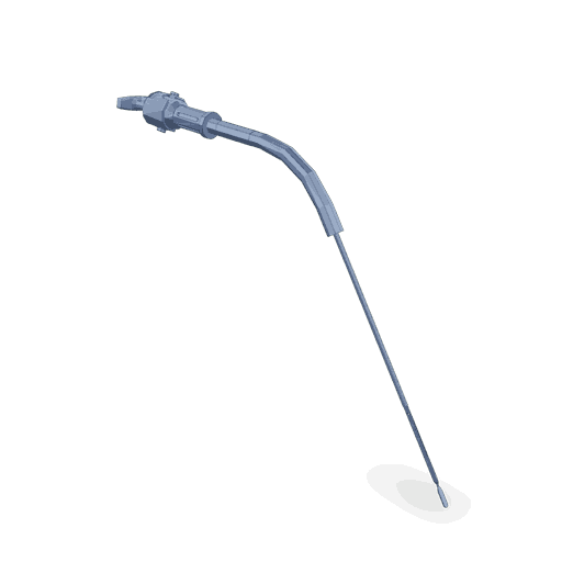 4356622 Cummins | Dipstick | Source One Parts Center