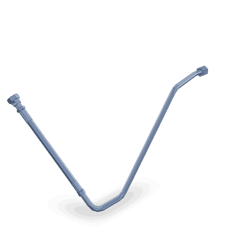 5417091 Cummins | Lubricating Oil Drain Tube | Source One Parts Center