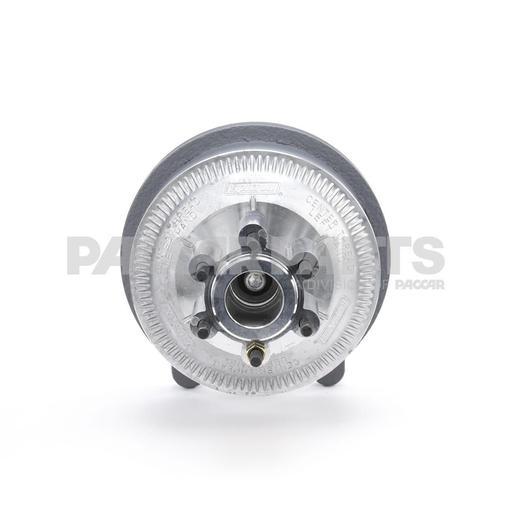 79A7209RMAN Kenworth® FANCLUTCH Source One Parts Center