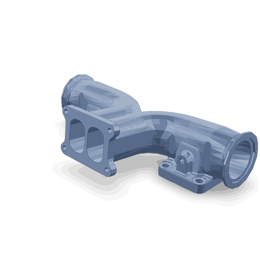 3638680 Cummins | Exhaust Manifold | Source One Parts Center