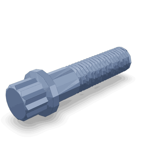 3001811 Cummins | Twelve Point Cap Screw | Source One Parts Center