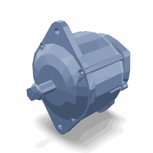 5521396 Cummins | Alternator | Source One Parts Center