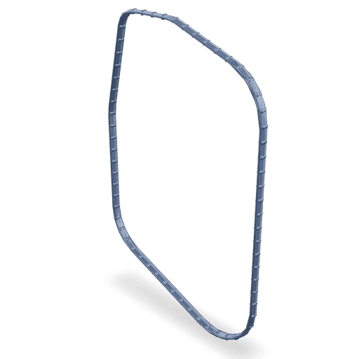 4380924 Cummins | Front Cover Seal | Source One Parts Center