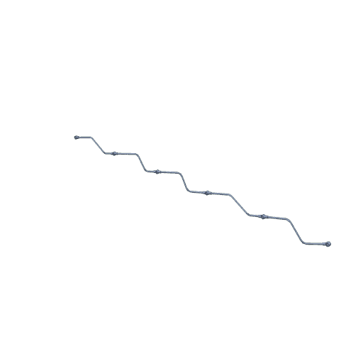 4068581 Cummins | Fuel Drain Tube | Source One Parts Center
