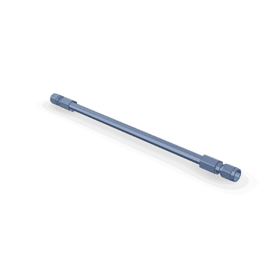3916052 Cummins | Flexible Hose | Source One Parts Center