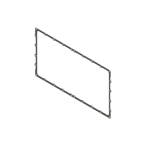 3042590 Cummins® Oil Pan Gasket Source One Parts Center