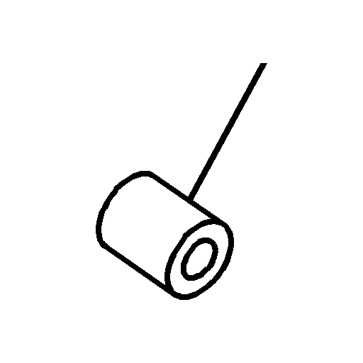 8-97239-911-0 Isuzu | Link Rod Bushing | Source One Parts Center
