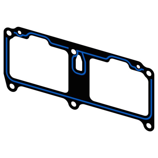 3068476 Genuine Cummins® Cam Follower Housing Gasket Source One Parts Center